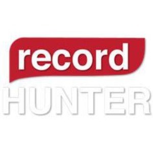 Record Hunter