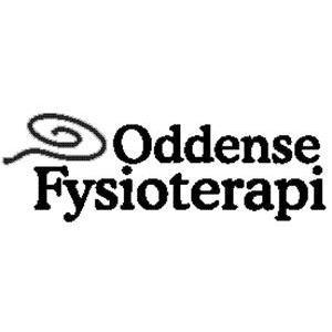 Oddense Fysioterapi logo