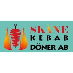 Skåne Kebab Döner AB logo