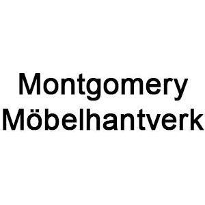 Montgomery Möbelhantverk logo