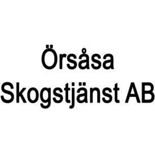 Örsåsa Skogstjänst AB