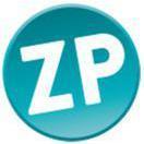 ZP Zwedberg Person AB logo