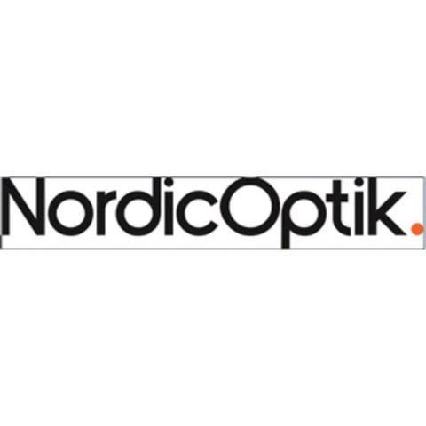 Nordic Optik AB logo