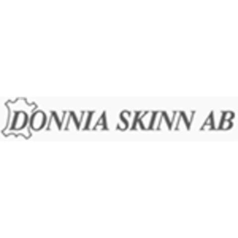 Donnia Skinn AB logo