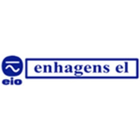 Enhagens El AB logo