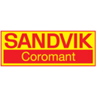 Sandvik Teeness AS logo