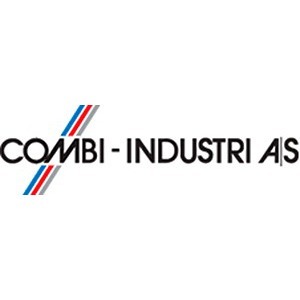 Combi-Industri A/S logo