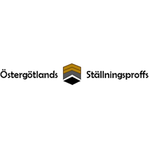 Östergötlands Ställningsproffs AB