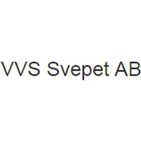 VVS Svepet AB logo