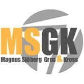 MSGK logo