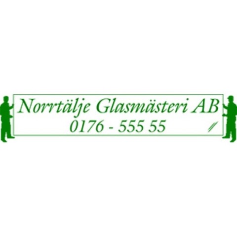 Norrtälje Glasmästeri AB