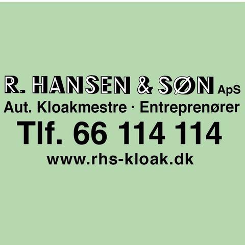 R. Hansen & Søn ApS