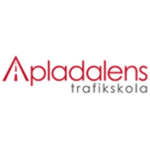 Apladalens Trafikskola AB logo