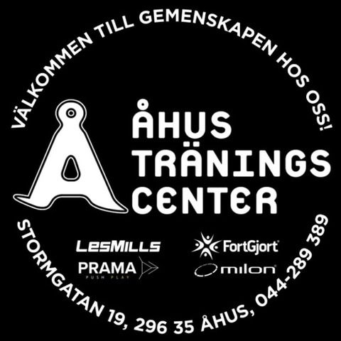 Åhus Träningscenter