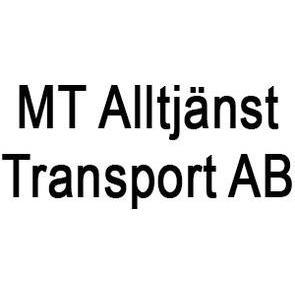 MT Alltjänst Transport AB