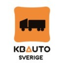 KB Auto Sverige AB logo