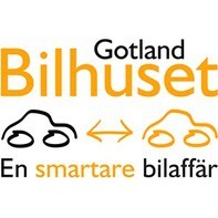 Bilhuset På Gotland AB logo