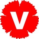 Vänsterpartiet Göteborg logo