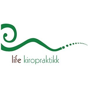 Life Kiropraktikk AS