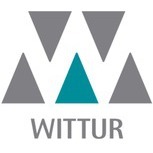 Wittur Sweden AB logo