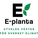 E-planta ekonomisk förening logo