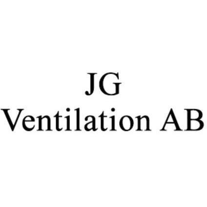 JG Ventilation AB