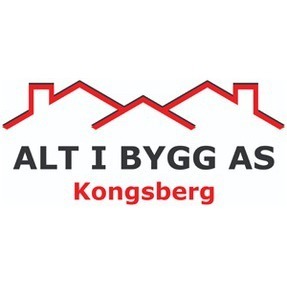 Alt i Bygg Kongsberg AS