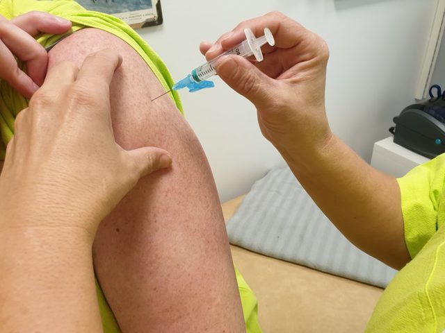 Vård och vaccination i Luleå AB Hälsokontroller, vaccinationer, Luleå - 2