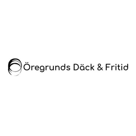 Öregrunds Däck & Fritid logo