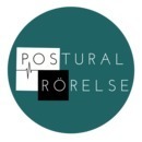 Postural Rörelse Stockholm logo