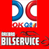 Örebro Bilservice logo