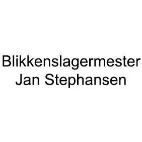 Blikkenslagermester Jan Stephansen