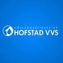 HOFSTAD VVS AS