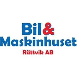 Bil & Maskinhuset Rättvik AB logo