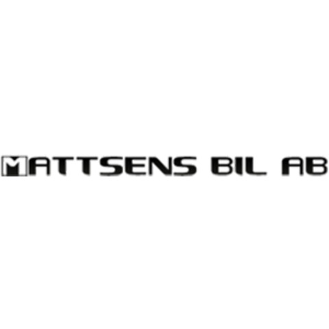 Mattsens Bil AB logo