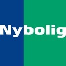 Nybolig Esbjerg logo