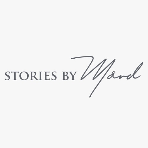 Bröllopsfotograf Stories by Mård logo