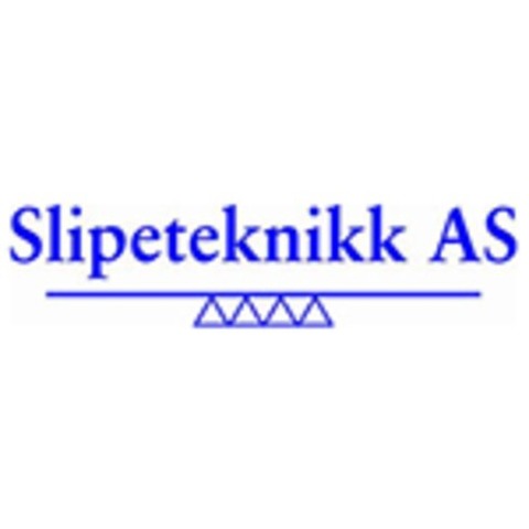 Slipeteknikk AS