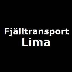 Fjälltransport Lima AB logo