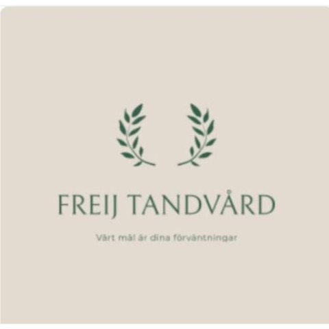 Freij Tandvård