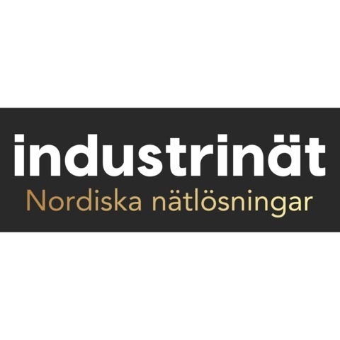 Industrinät Nordiska Nätlösningar logo