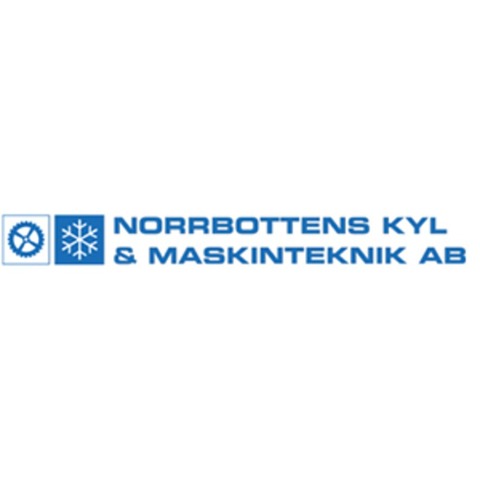 Norrbottens Kyl & Maskinteknik AB logo