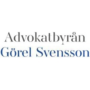 Advokatbyrån Görel Svensson