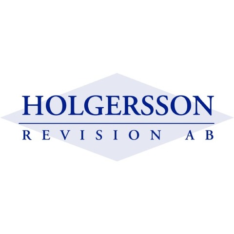 Holgersson Revision AB