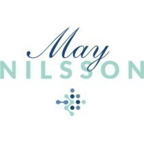 May Nilsson Leg.psykoterapeut