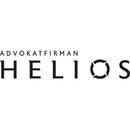 Advokatfirman Helios AB logo