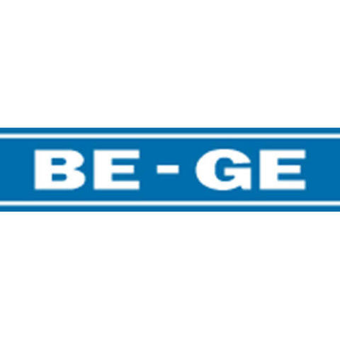 Be-Ge Lastbilar logo