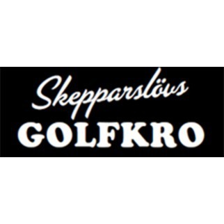Skepparslövs Golfkro logo