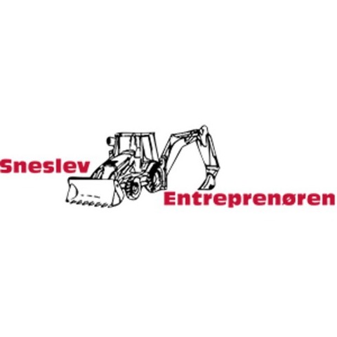 Sneslev Entreprenøren