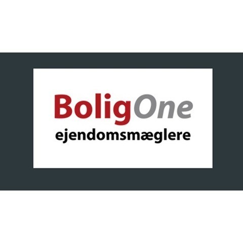 Boligone Mogens Kragh I/S logo